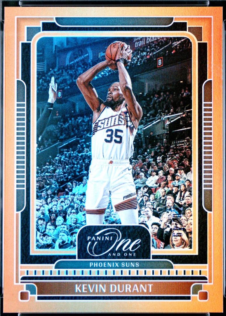 Kevin Durant