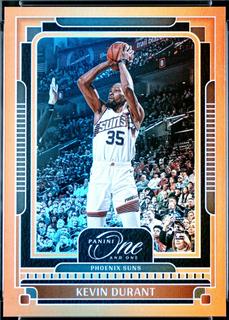 Kevin Durant