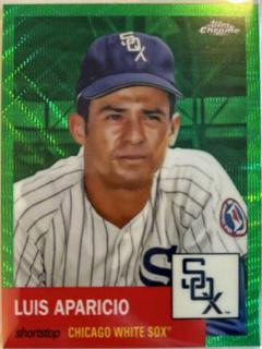 Luis Aparicio