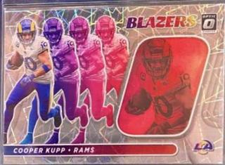 Cooper Kupp