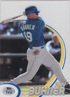 Jay Buhner