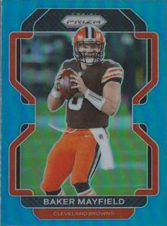 Baker Mayfield