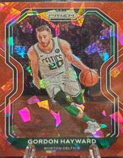 Gordon Hayward