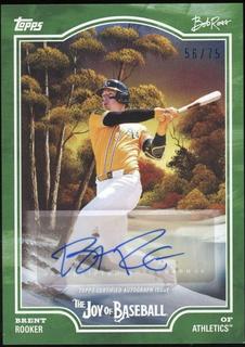Brent Rooker