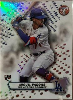 Miguel Vargas