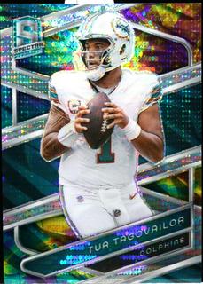 Tua Tagovailoa
