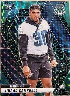 Jihaad Campbell
