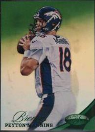 Peyton Manning