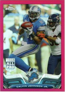 Calvin Johnson