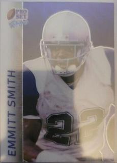 Emmitt Smith
