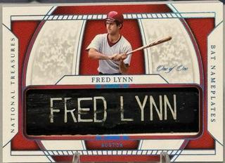 Fred Lynn