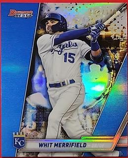 Whit Merrifield