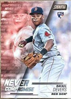 Rafael Devers
