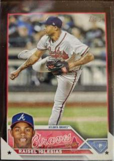 Raisel Iglesias