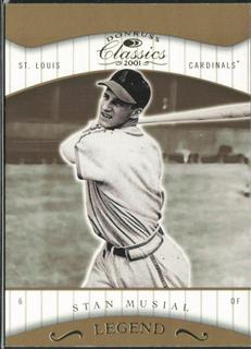 Stan Musial