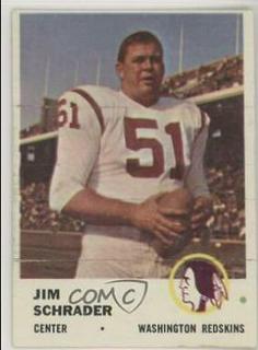 Jim Schrader