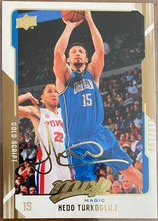 Hedo Turkoglu