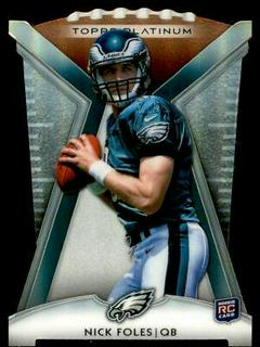 Nick Foles