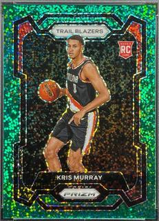 Kris Murray