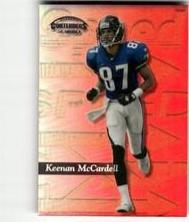 Keenan McCardell