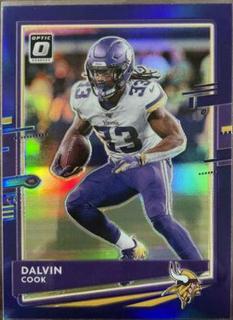 Dalvin Cook