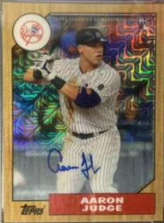 Aaron Judge
