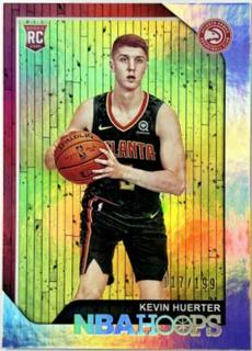 Kevin Huerter