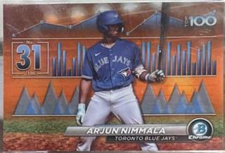 Arjun Nimmala
