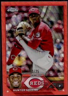 Hunter Greene