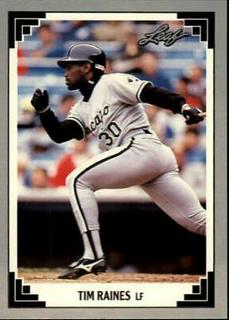 Tim Raines