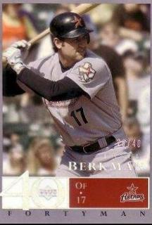 Lance Berkman