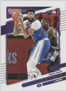 Anthony Davis