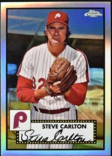 Steve Carlton