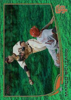 Marco Scutaro