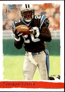 DeShaun Foster
