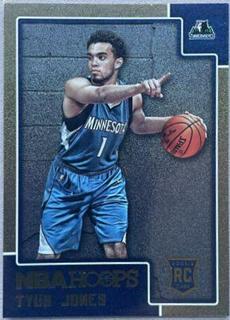 Tyus Jones