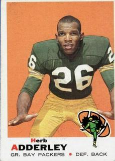 Herb Adderley