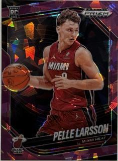Pelle Larsson