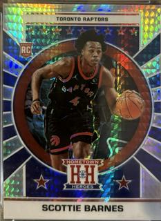 Scottie Barnes
