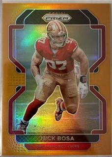 Nick Bosa