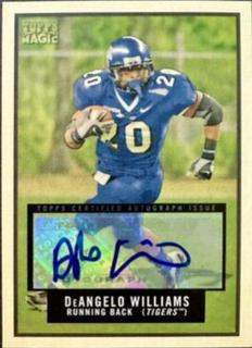 DeAngelo Williams