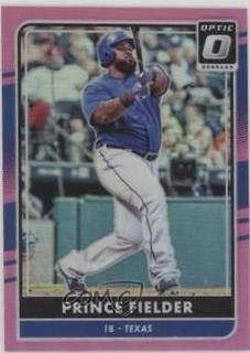 Prince Fielder