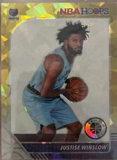 Justise Winslow