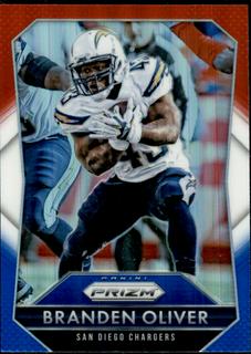 Branden Oliver