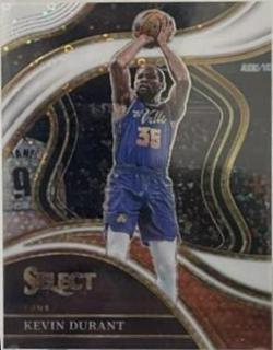 Kevin Durant