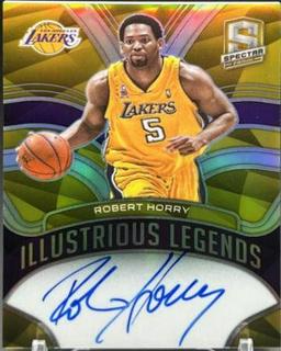 Robert Horry