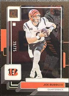 Joe Burrow