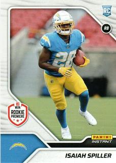 Isaiah Spiller
