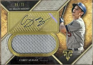 Corey Seager