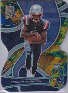 Tyquan Thornton